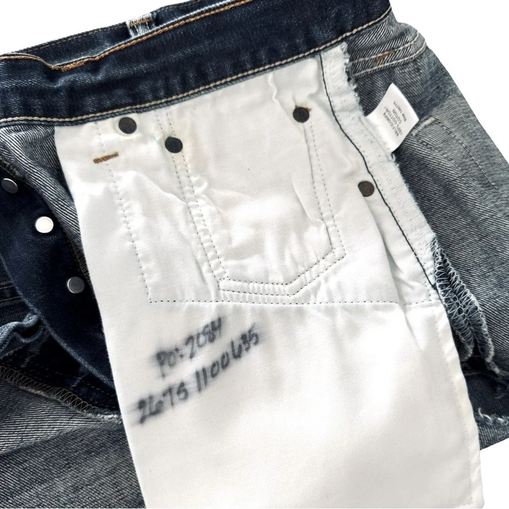 RE/DONE | Levi's 